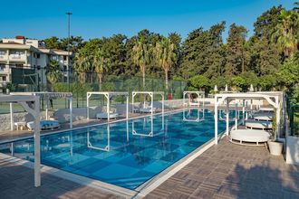 Utopia Resort Residence ex Alara Park
