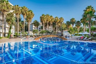 Utopia Resort Residence ex Alara Park