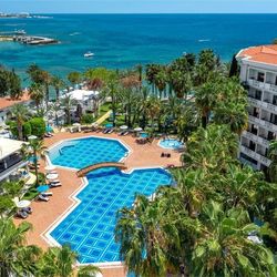 Utopia Resort Residence ex Alara Park