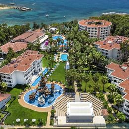 Utopia Resort & Residence (ex Alara Park)