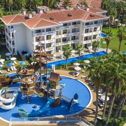Utopia Resort Residence ex Alara Park