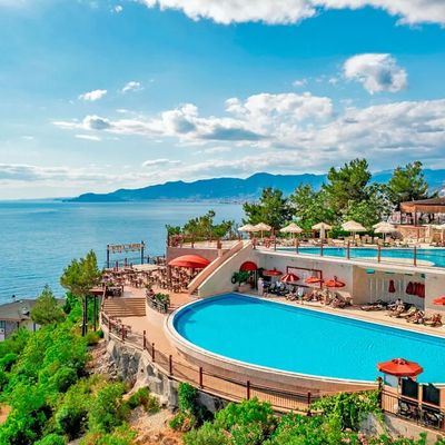 Utopia World - Riwiera Turecka