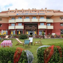 Valeri Beach