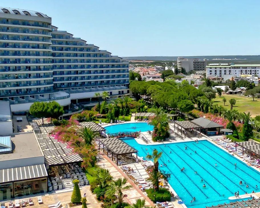Venosa Beach Resort