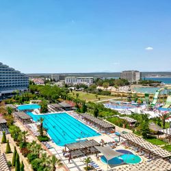Venosa Beach Resort