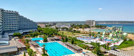 Venosa Beach Resort