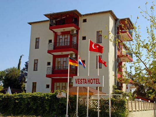 Vesta 3*