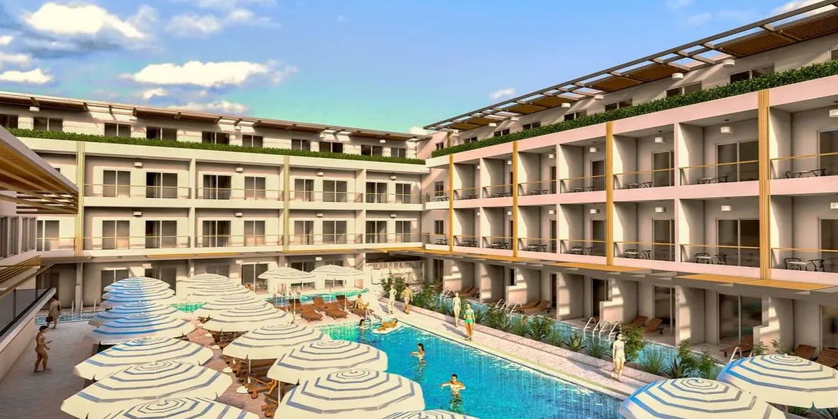 Turcja Last Minute na 7 dni w maju: 4⋆ hotel od 3 520 zł (aktualizacja ceny)