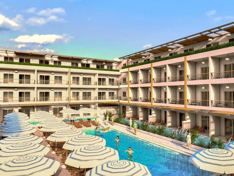 Victoria Princess 2*