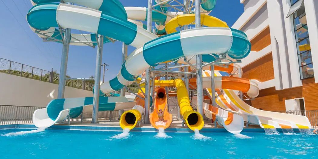 Turcja na 7 dni w maju: 5⋆ hotel od 1 673 zł