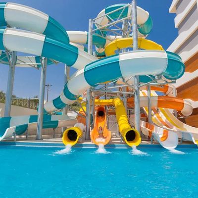 Victory Be Mine - Riwiera Turecka