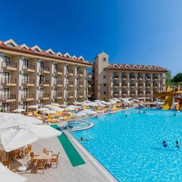 Victory Resort