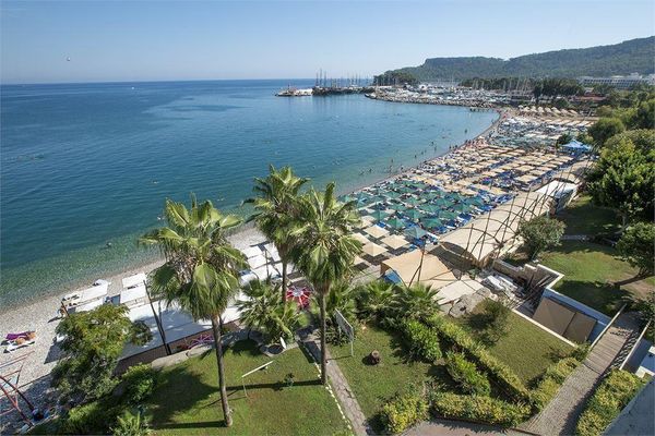 Viking Beach ex Bonn Beach By RRHR