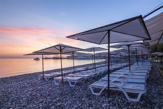 Viking Beach ex Bonn Beach By RRHR