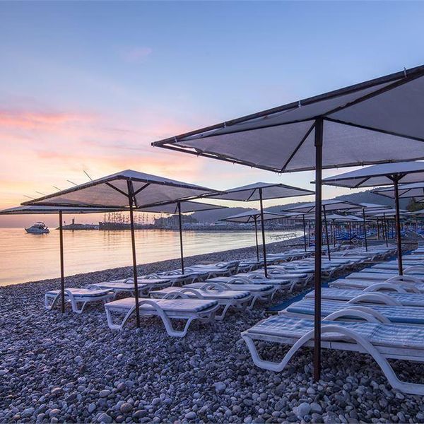Viking Beach (ex. Bonn Beach By RRH&R)