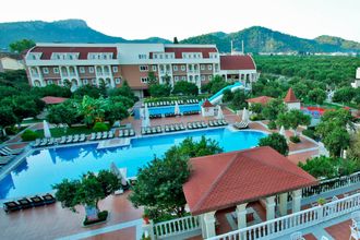 Viking Garden ex Garden Resort Bergamot