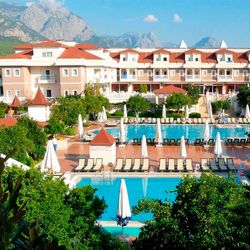 Viking Garden ex Garden Resort Bergamot