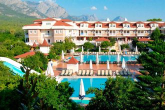 Viking Garden ex Garden Resort Bergamot