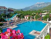 Viking Garden (ex. Garden Resort Bergamot)