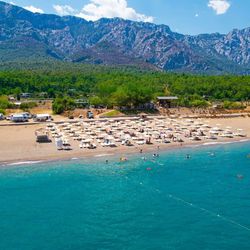 Viking Garden ex Garden Resort Bergamot