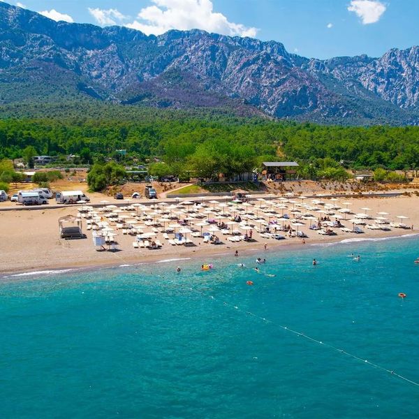 Viking Garden (ex. Garden Resort Bergamot) - zdjęcie 2