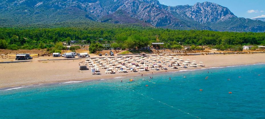 Viking Garden (ex. Garden Resort Bergamot)