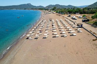 Viking Garden ex Garden Resort Bergamot