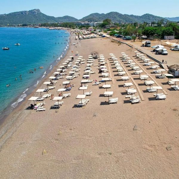 Viking Garden (ex. Garden Resort Bergamot) - zdjęcie 4