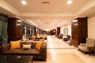 Viking Garden ex Garden Resort Bergamot