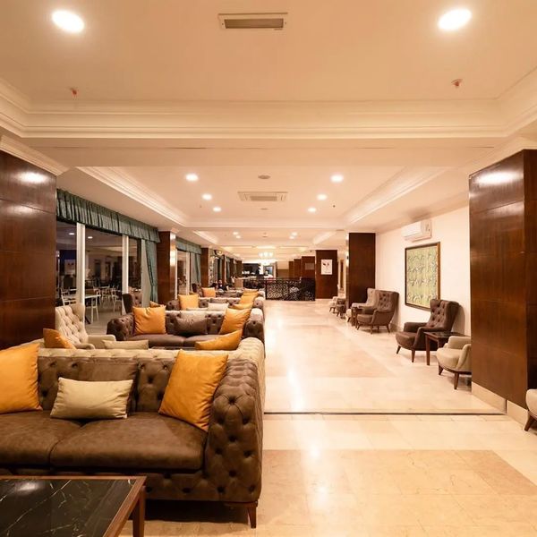 Viking Garden (ex. Garden Resort Bergamot) - zdjęcie 5