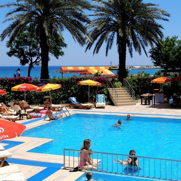 Viking Nona Beach