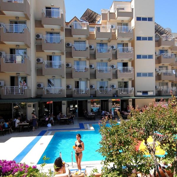 Viking Nona Beach