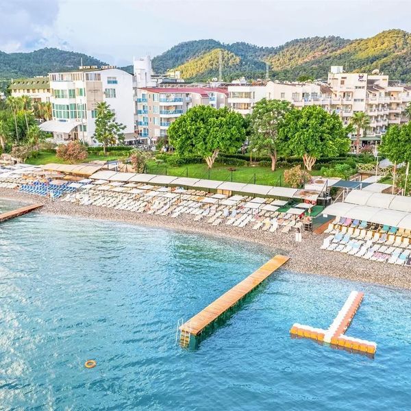 Turcja - Viking Nona Beach