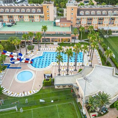 Viking Park - Riwiera Turecka