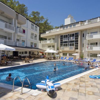 Viking Suite - Riwiera Turecka