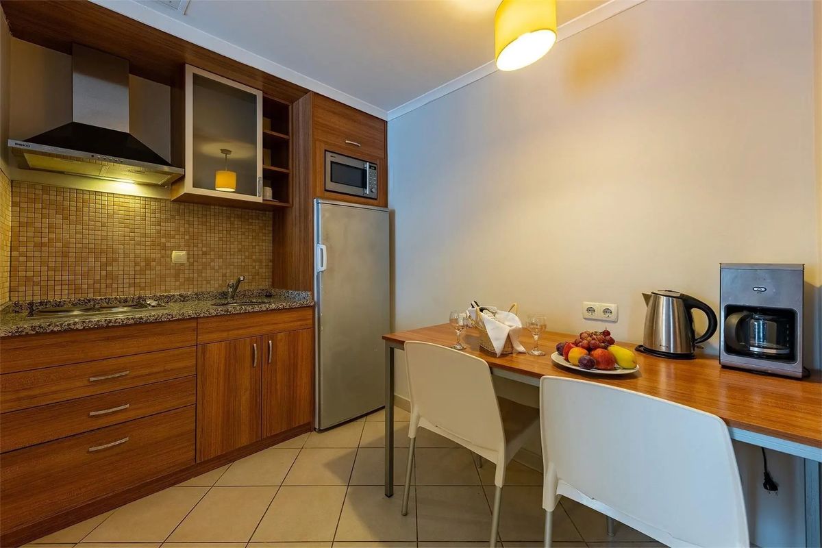 Viking Suite - pokój