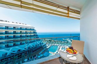 Vikingen Infinity Resort Spa