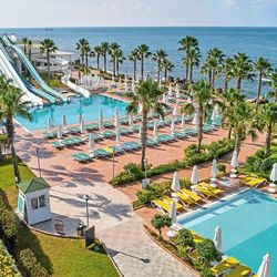 Vikingen Infinity Resort Spa