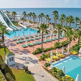 Vikingen Infinity Resort & Spa