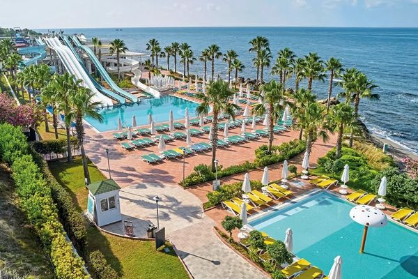 Vikingen Infinity Resort Spa