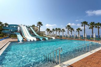 Vikingen Infinity Resort Spa