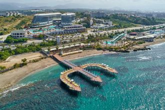 Vikingen Infinity Resort Spa