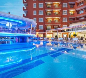 Villa Moon Flower Aparts & Suites