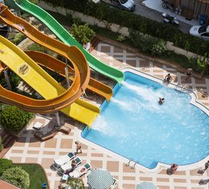 Villa Moon Flower Aparts & Suites