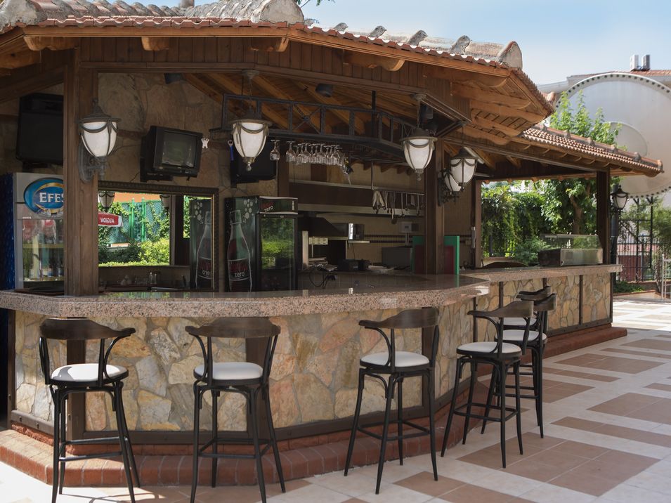 drink bar