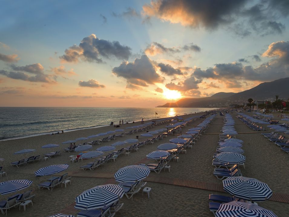 plaża
