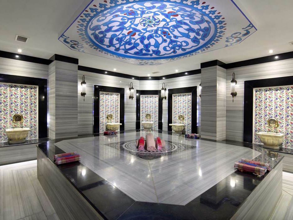 SPA