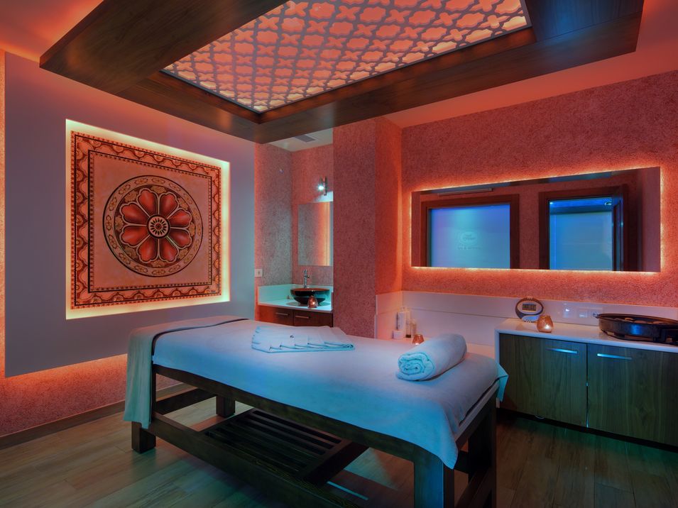 SPA