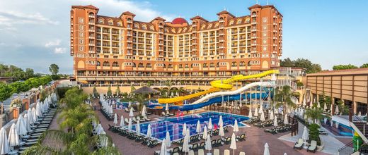 Villa Side Residence