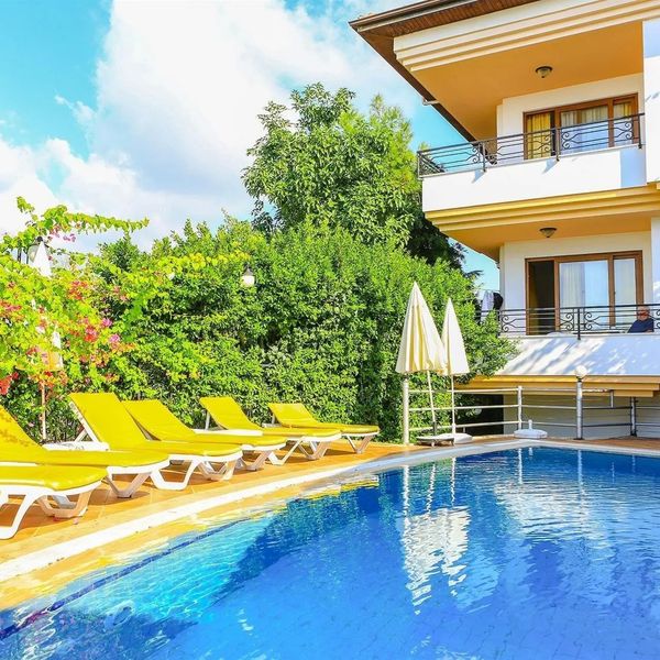 Villa Sonata